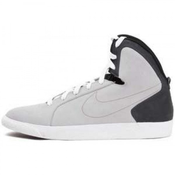 Nike Hyperclave WOLF GREY/WOLF GREY-BLK-WHITE ナ�...