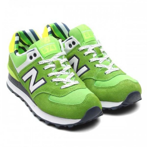 New Balance WL574 YCG (ニューバランス WL574...