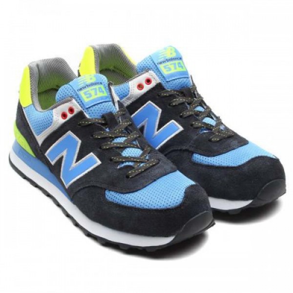 New Balance ML574 YCN (ニューバランス ML574...