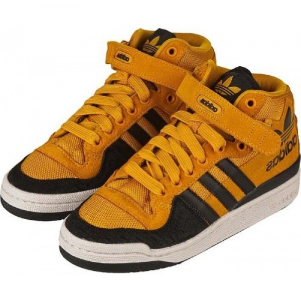 アディダス Forum Mid RS XL アディダス �...