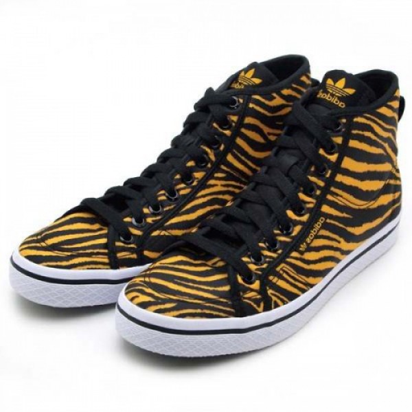 アディダス HONEY MID W LD アディダス ハニー ミッド W LD (G60999)