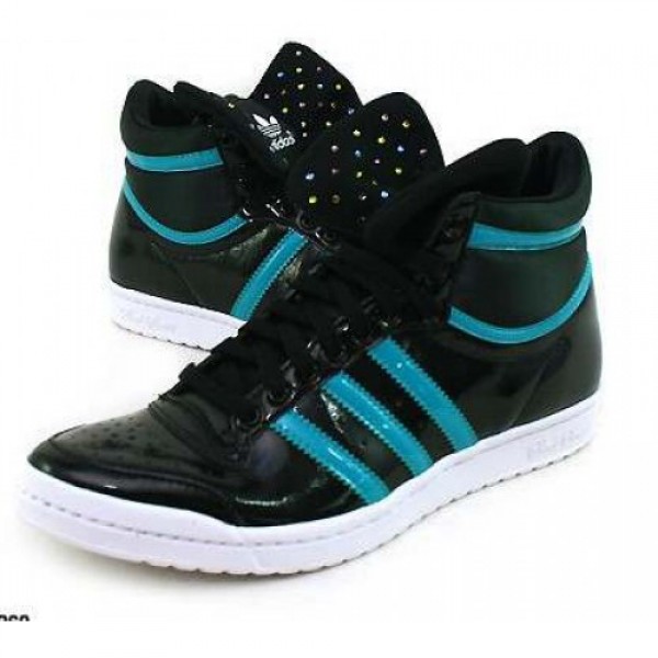 アディダス Top Ten Hi Sleek w Bow アディ�...