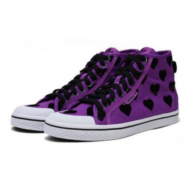 アディダス HONEY MID W LD アディダス ハ...