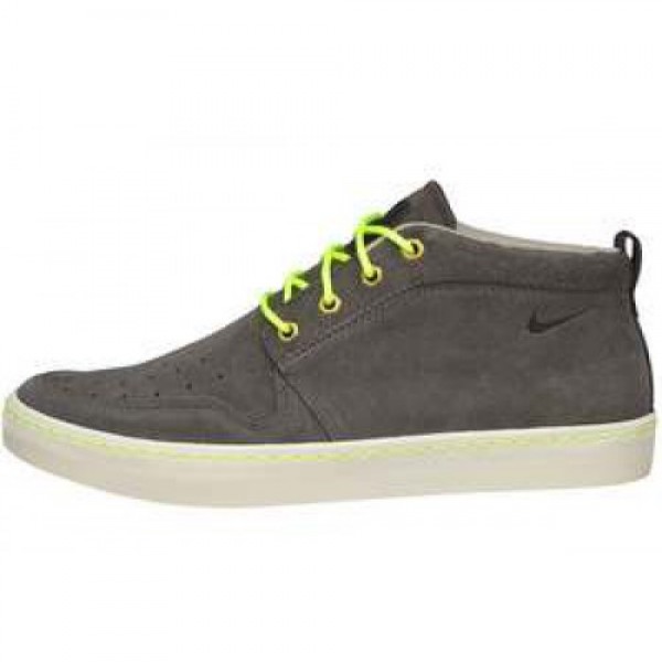 Nike Wardour Chukka MIDNIGHT FOG/MID FOG-SL-VLT �...