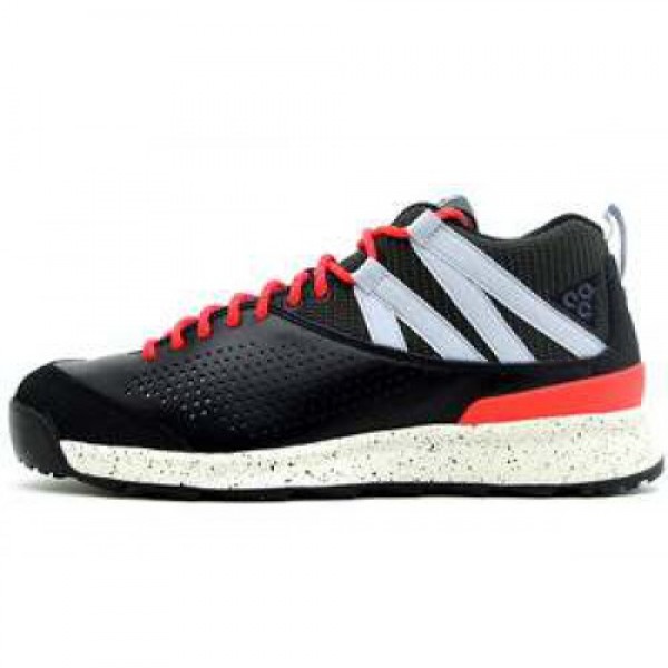 Nike Okwahn II BLACK/ANTHRCT-WLF GRY-LGHT BN ナ�...
