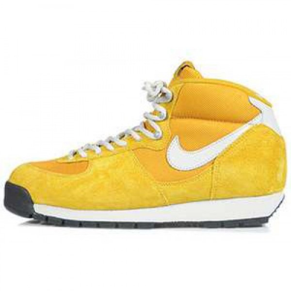 Nike Air Approach Mid DRK GLD LF/LGHT BN-DRK GLD L...