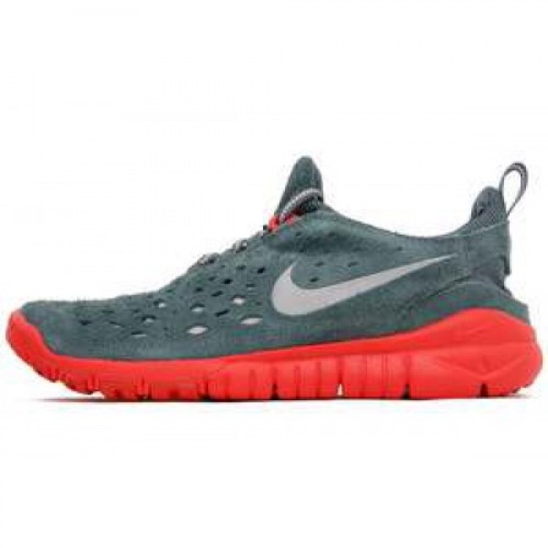 Nike Free Trail HASTA/GRANITE-SUNBURST ナイキ �...