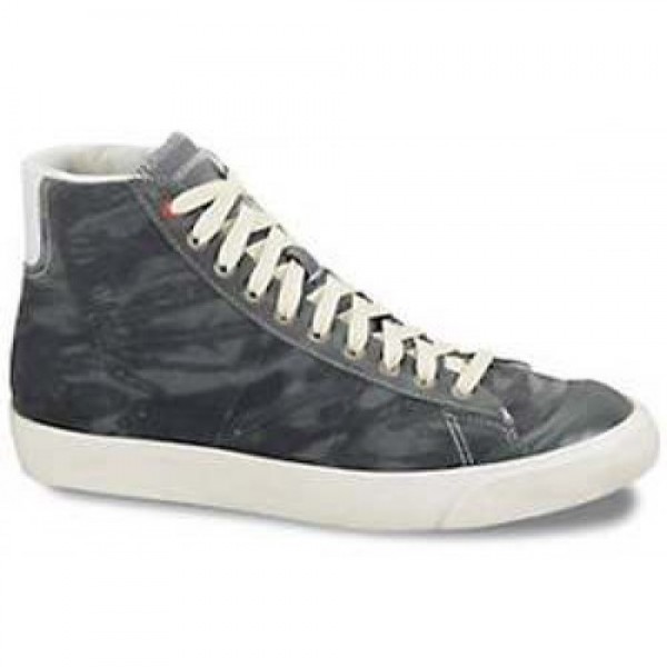 Nike Blazer Mid AB HST HEATHER/WNDCHLL-SL-SNBRST �...
