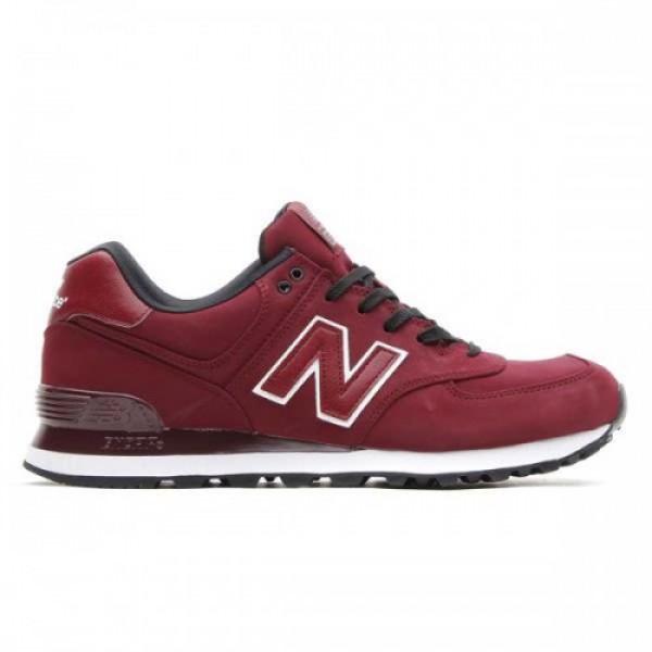 New Balance ML574 HRP (ニューバランス ML574 HRP) Port/Royale/Maroon ml574hrp  新製品免税