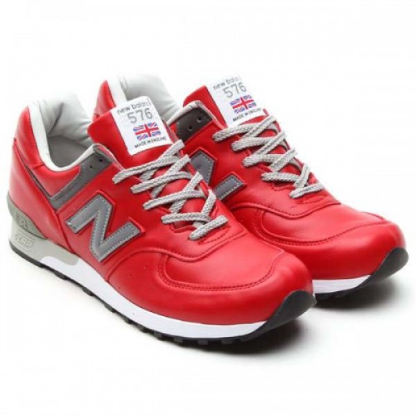 New Balance M576 RED (ニューバランス M576 R...
