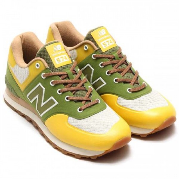 New Balance ML574 XYG "CLARITY" (ニュ�...