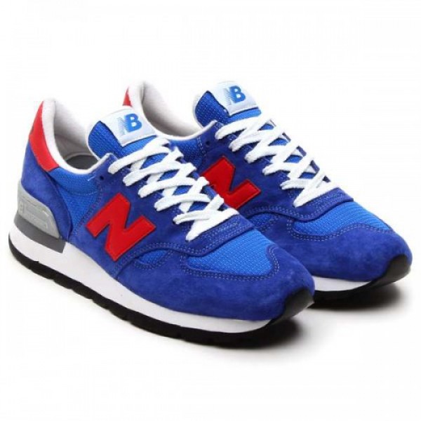 New Balance M990 SB "National Parks" (�...