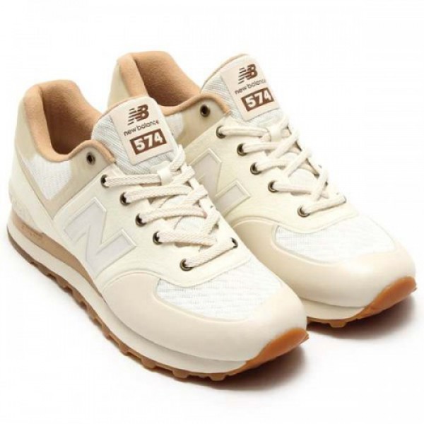 New Balance ML574 XBW "CLARITY" (ニュ�...