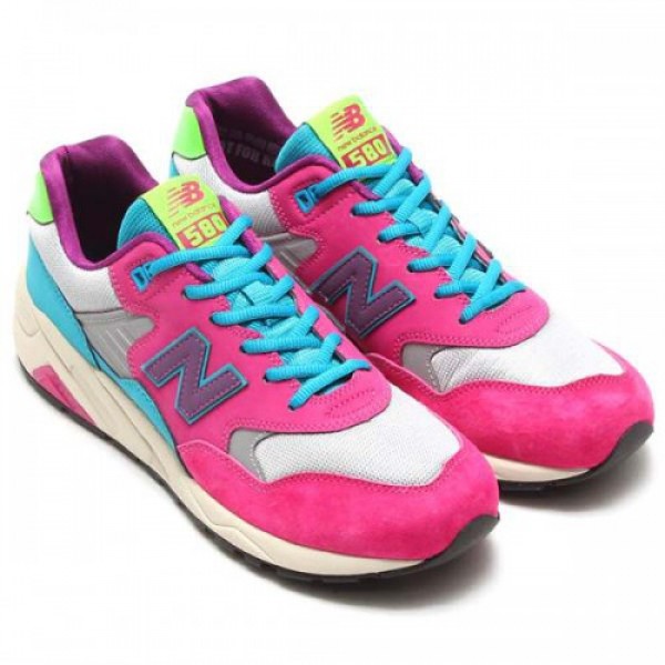 New Balance MRT580 WJ (ニューバランス MRT58...