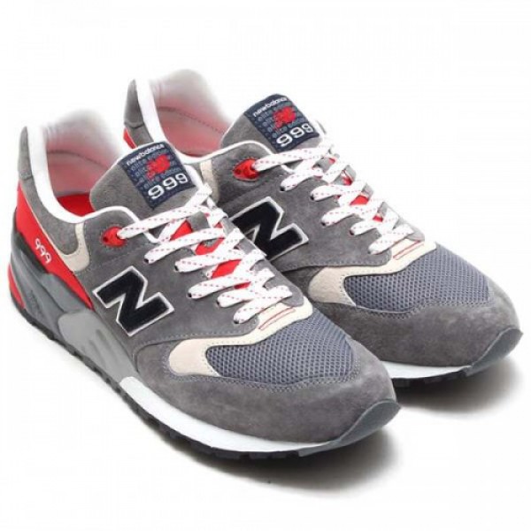New Balance ML999 CRA (ニューバランス ML999 CRA) COOL GRAY ml999-cra  100%満足保証！特価