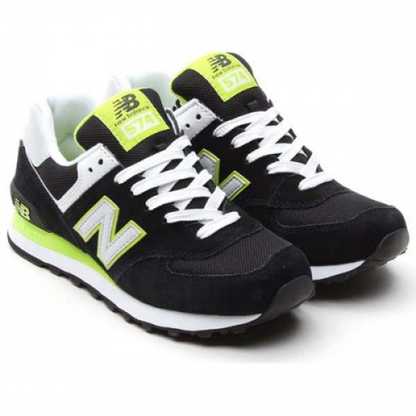 New Balance WL574 KGA (ニューバランス WL574...