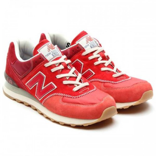 New Balance ML574 RMA (ニューバランス ML574 RMA) MAPLE LEAF ml574-rma  手ごろなお値段最安値に挑戦！！