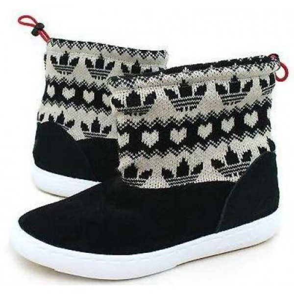 アディダス M Attitude Winter Mid W アディ�...