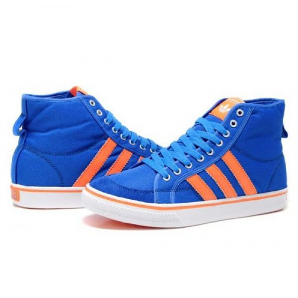 アディダス Nizza Hi CL LIGHT アディダス ...