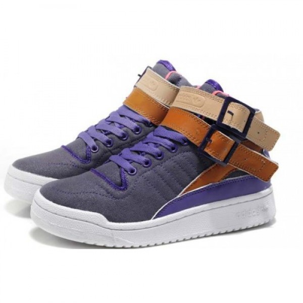 アディダス FORUM MID アディダス フォ�...