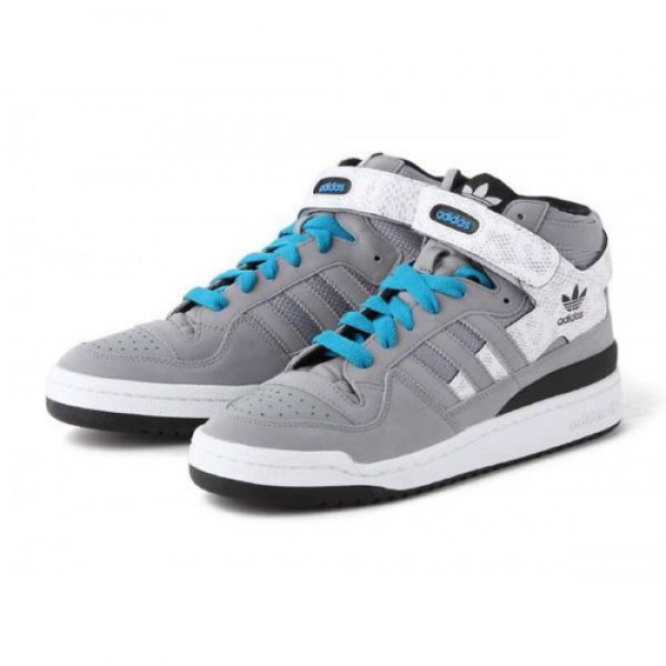 アディダス Originals FRM MID アディダス オリジナルス フォーラム ミッド (G65715)