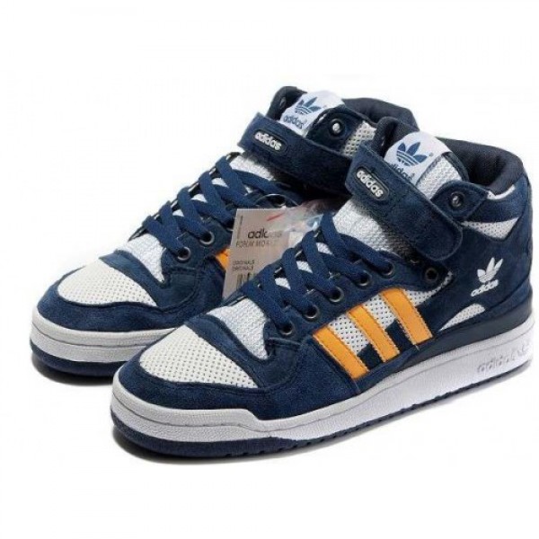 アディダス FORUM MID RS XL アディダス スフォーラム ミッド (V24712) 大ヒット本物
