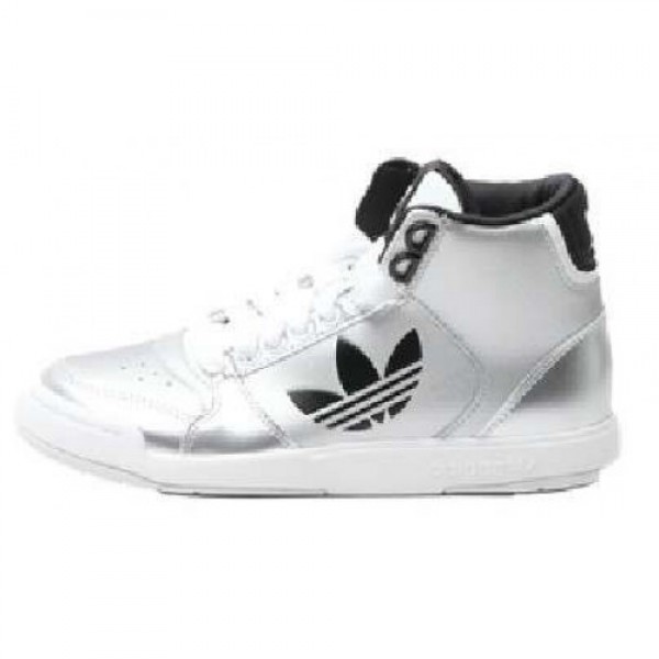 アディダス MIDIRU COURT 2.0 TREFOIL W アデ�...