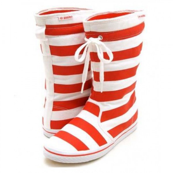 アディダス HONEY BOOT W アディダス ハ�...