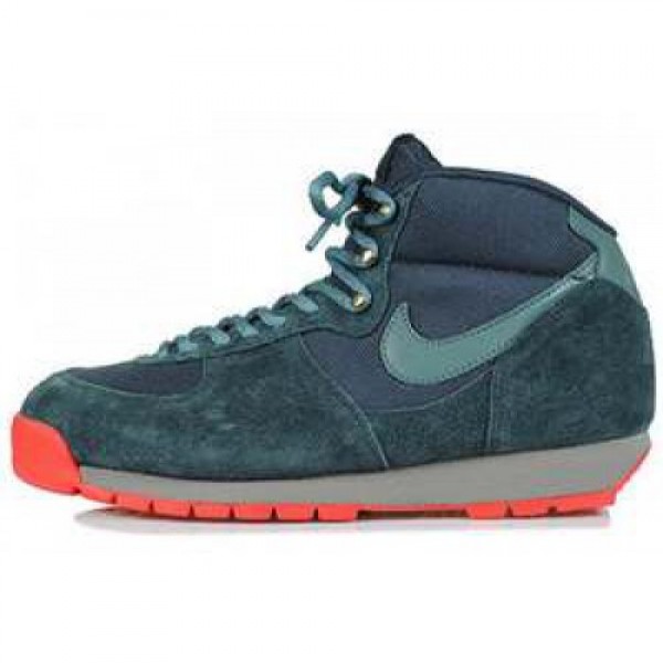 Nike Air Approach Mid SEAWEED/HASTA-MINERAL ナイキ エア アプローチ ミッド シーウィード/ハスタ ミネラル 330081-300  卸売価格2015激安限定