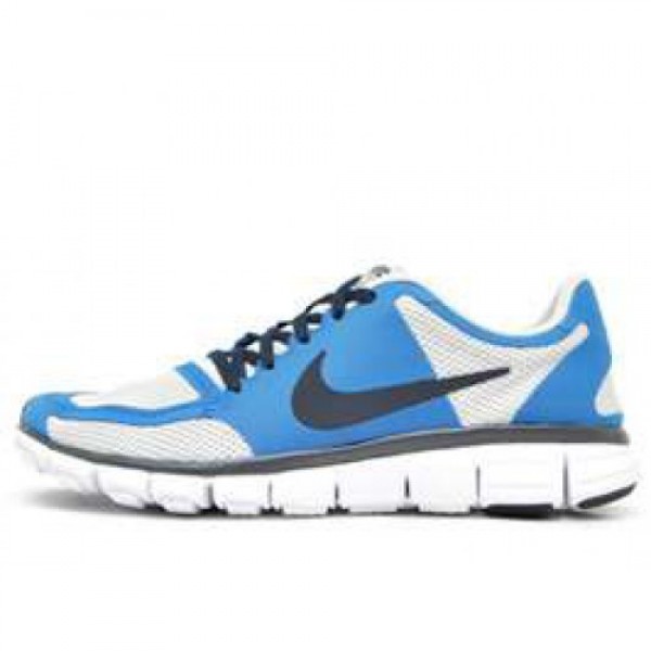 NIKE FREE RUN 7.0 V2 ナイキ フリー ラン7.0 V2 青