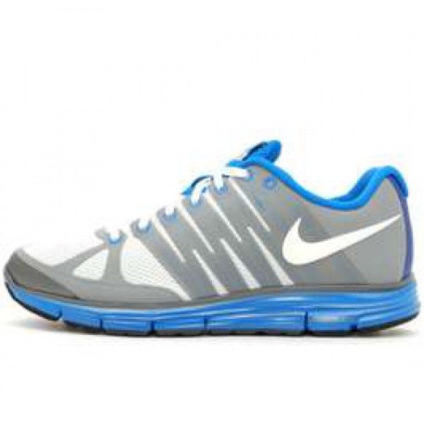 NIKE LUNARELITE+ 2 ナイキ ルナエリート+ 2 灰青白 429784-010