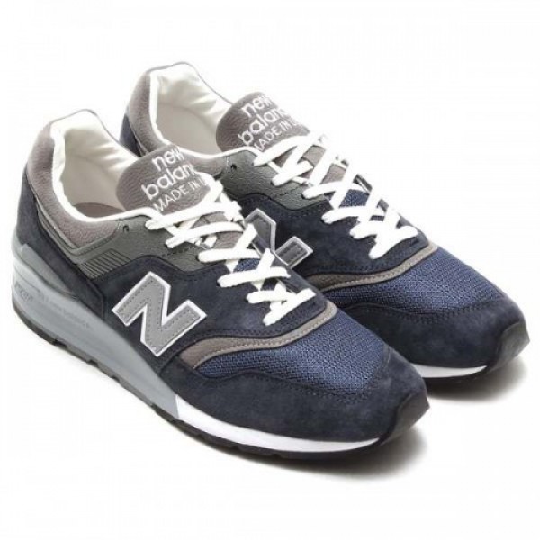 New Balance M997 NV (ニューバランス M997 NV...
