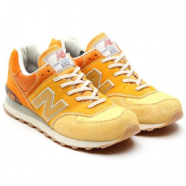 New Balance ML574 RSU (ニューバランス ML574...