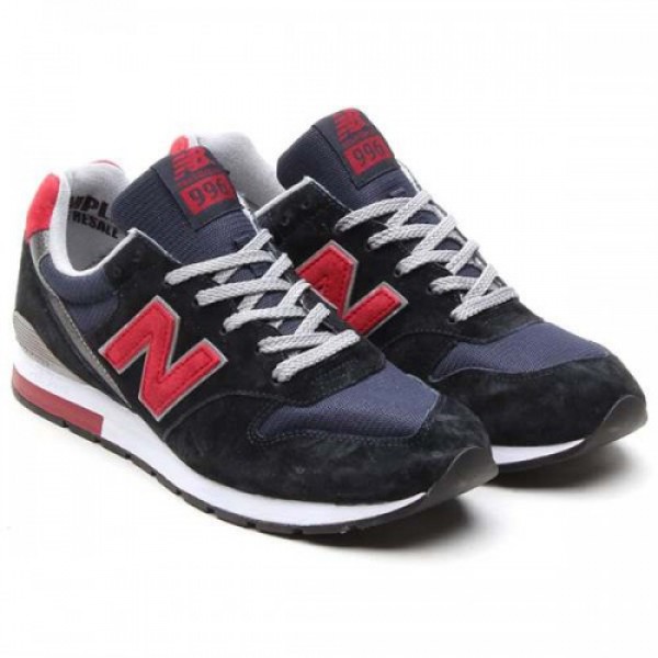 New Balance MRL996 BN (ニューバランス MRL996 BN) NAVY/BURGUNDY mrl996-bn  特価商品100%新品