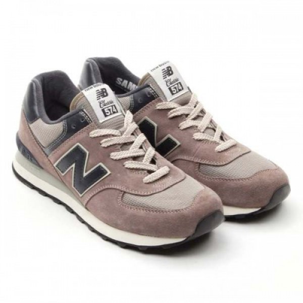 New Balance ML574 VGN (ニュー バランス ML57...
