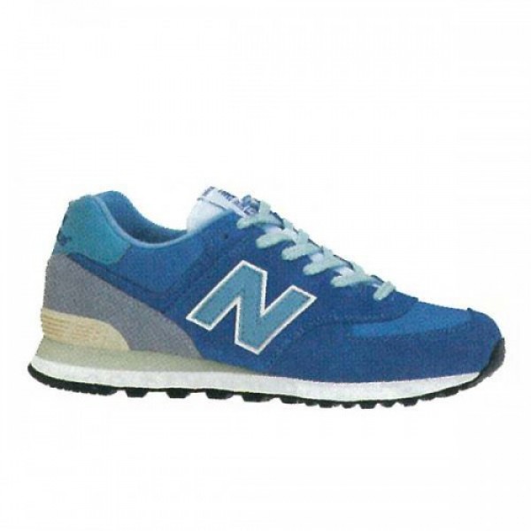 New Balance ML574 VDB (ニュー バランス ML574 VDB) DARK BLUE ml574-vdb  即日発送可能！人気セール