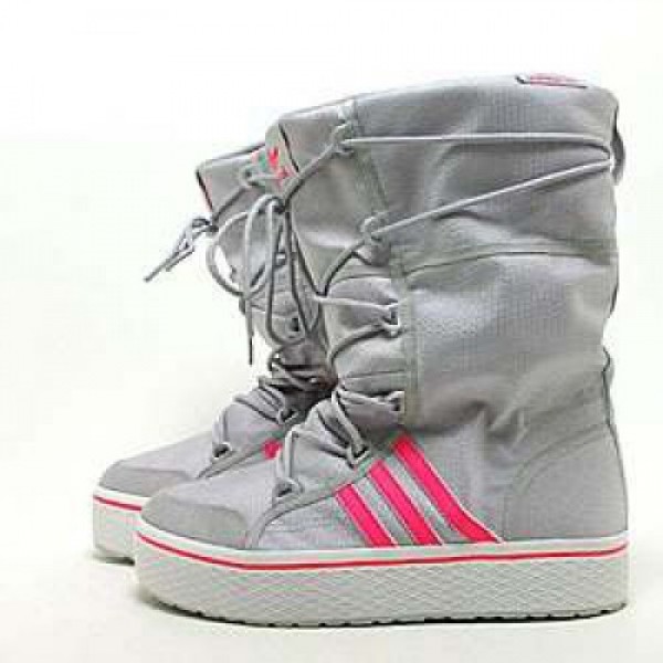 アディダス HONEY MOON BOOT アディダス �...