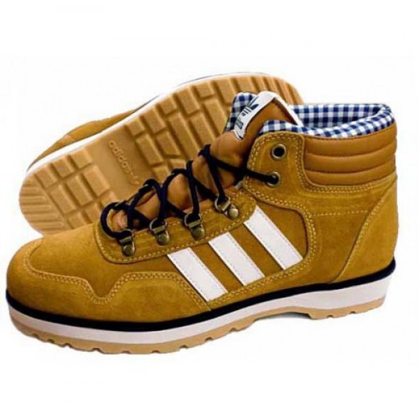 アディダス HIKE BOOT アディダス ハイ�...