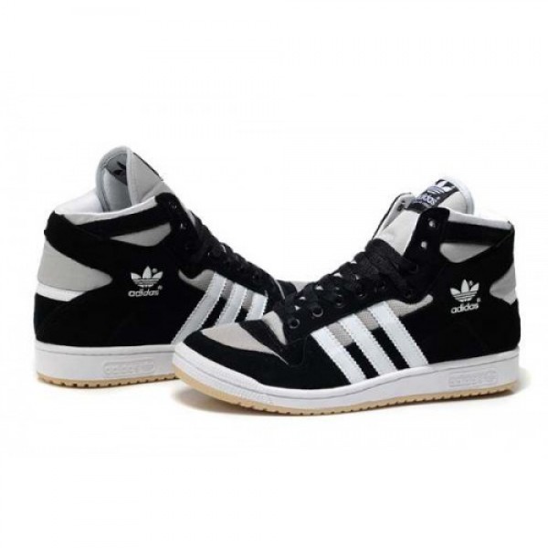 アディダス Decade OG Mid アディダス デ�...