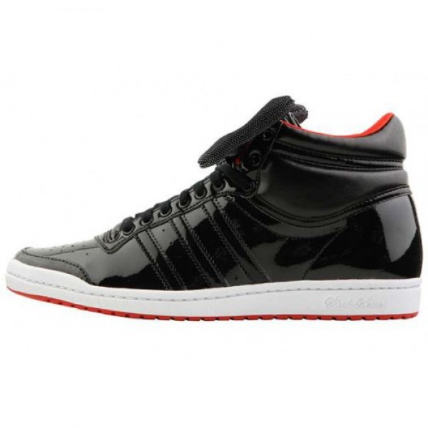 アディダス Top Ten Hi Sleek W Bow アディ�...