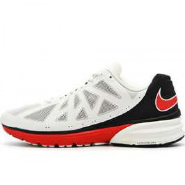 NIKE LUNARHAZE+ ナイキ ルナヘイズ+ 白黒赤 429895-106