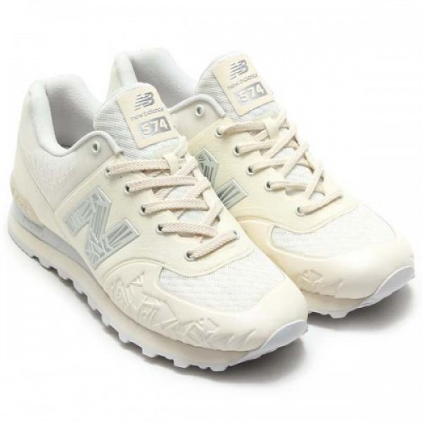 New Balance ML574 XWH (ニューバランス ML574...