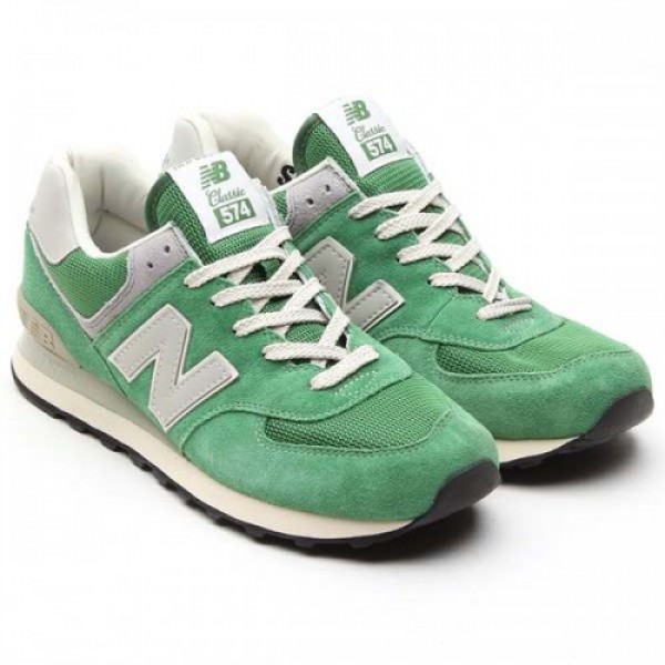 New Balance ML574 DGR (ニューバランス ML574...