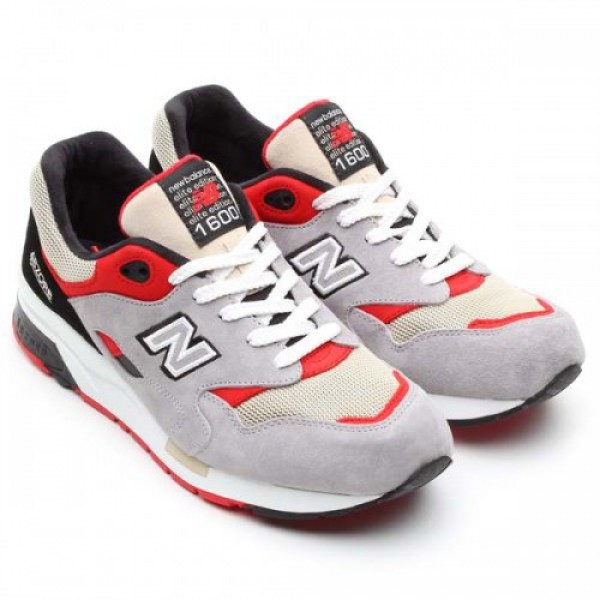 New Balance CM1600 PG "PROPAGANDA PACK" ...
