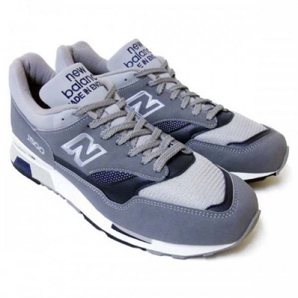New Balance M1500UK G (ニューバランス M1500UK G) GRAY m1500-g