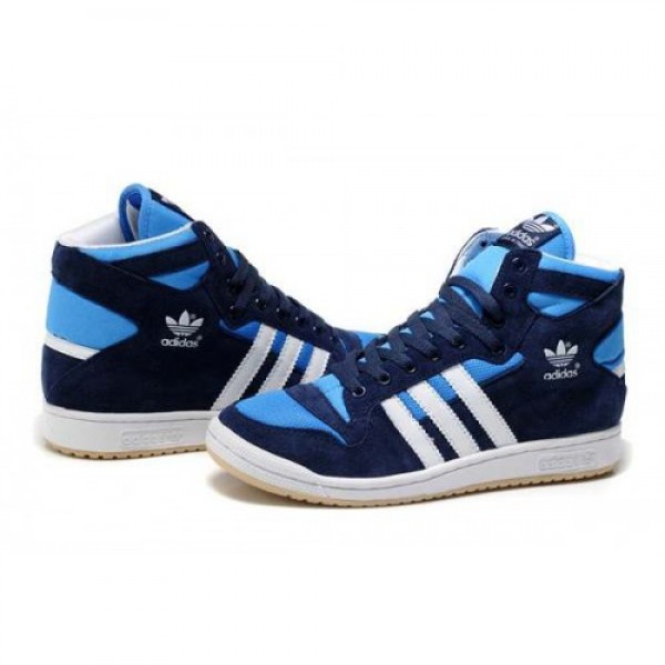 アディダス Decade OG Mid アディダス デ�...