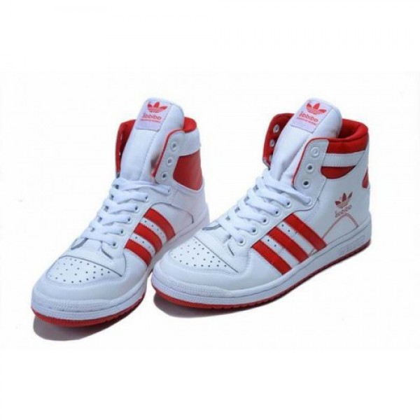 アディダス Decade Hi アディダス スニ�...