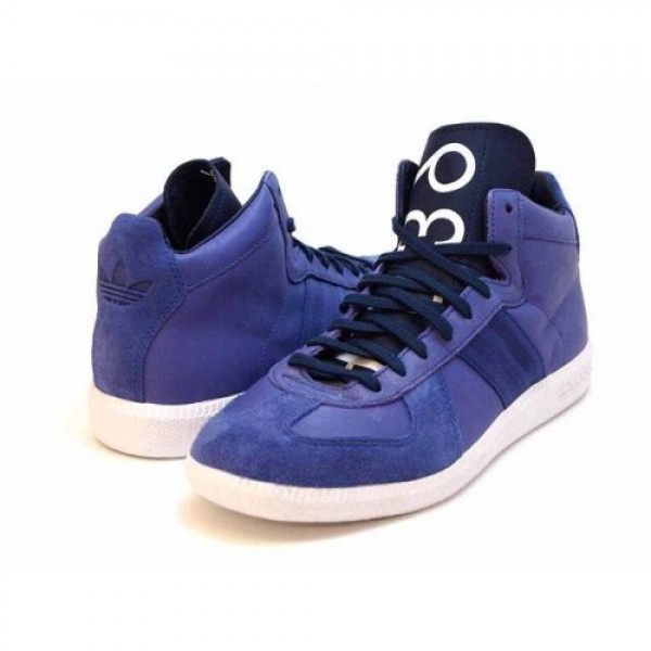 アディダス RESPLIT MID purple アディダス リスプリット ミッド (G16579)