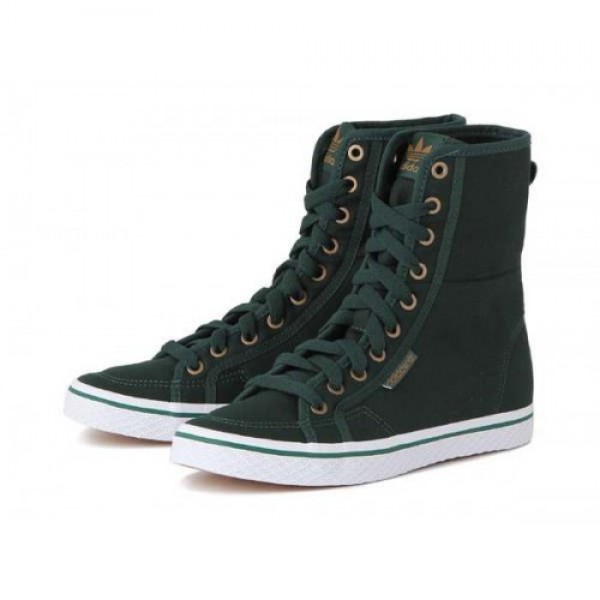 adidas ハニー ハイ W adidas HONEY HI W IVY (g63028)