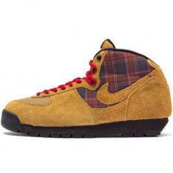 NIKE AIR APPROACH MID ナイキ エア アプロ�...